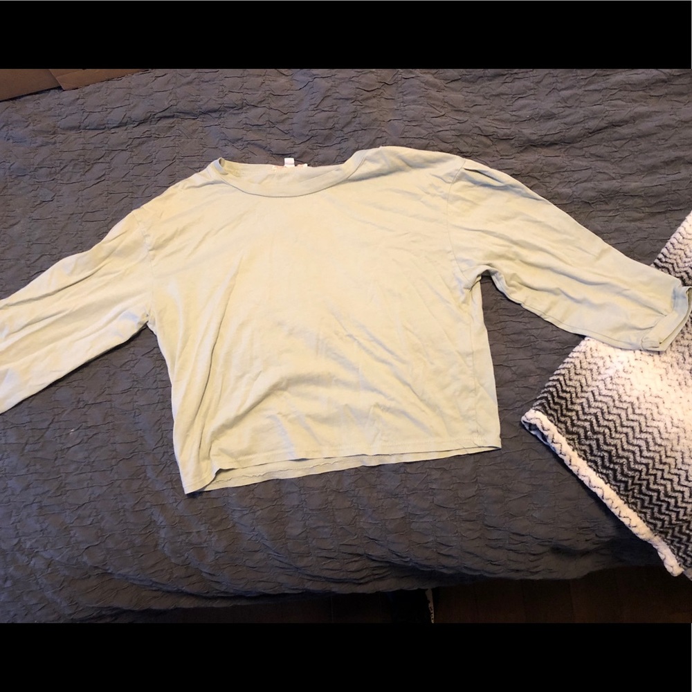 Women’s 3/4 sleeve shirt